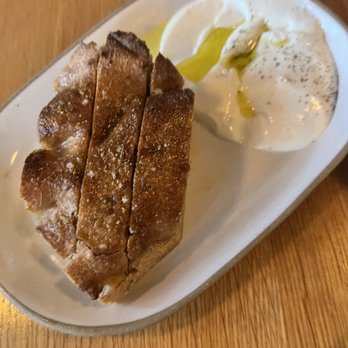 Dame - Focaccia - Wine Bars Near Me - Portland, Oregon