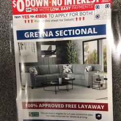American Freight: Furniture, Mattress, Appliance
