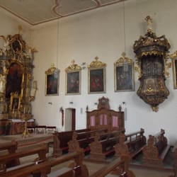 Kloster St. Anton