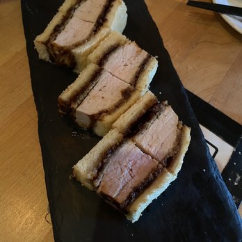 Bar Moga - Katsu Sando - Cocktail Bars Near Me - New York, New York Bar Moga - Katsu Sando - Cocktail Bars Near Me - New York, New York