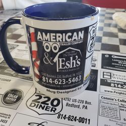 Route 220 Diner