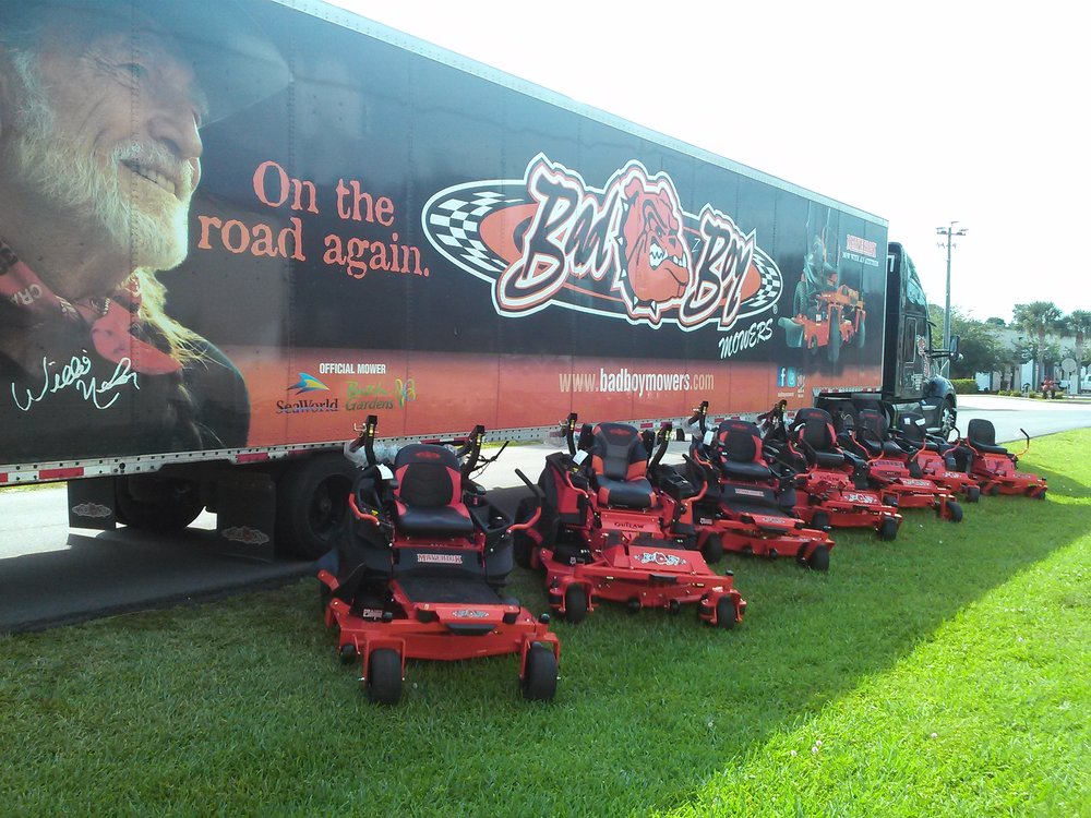 D.DAY’S LAWN AND GARDEN EQUIPMENT Updated August 2024 1731 Fern