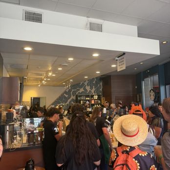 Starbucks - Coffee & Tea Near Me - San Diego, California Starbucks - Coffee & Tea Near Me - San Diego, California