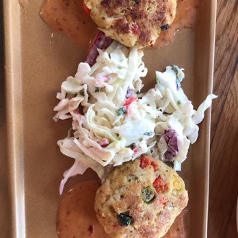 Babalu - Crabs cakes! - Tapas/Small Plates Near Me - Memphis, Tennessee Babalu - Crabs cakes! - Tapas/Small Plates Near Me - Memphis, Tennessee
