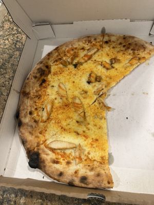 Fratelli's Wood-Fired Pizzeria - Sea Isle City by null