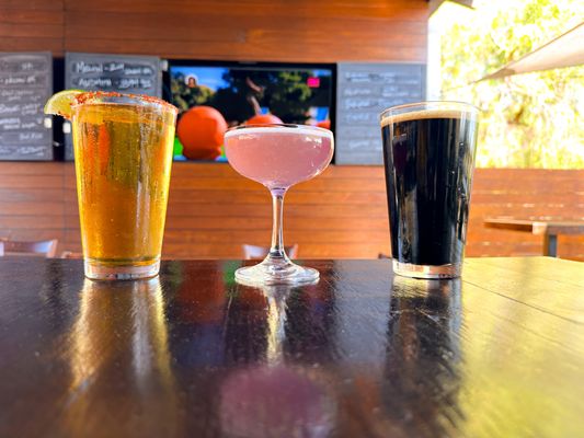 Pitchers Sports Bar by null