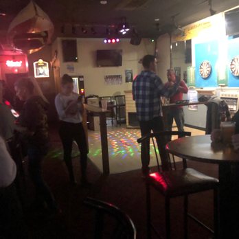 Brew-Stirs Pub - a group of people at a bar - Pubs Near Me - Westerville, Ohio Brew-Stirs Pub - a group of people at a bar - Pubs Near Me - Westerville, Ohio