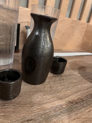 Kiibo Restaurant by null