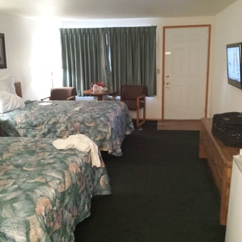 Midtowner Motel - Hotels Near Me - Chelan, Washington