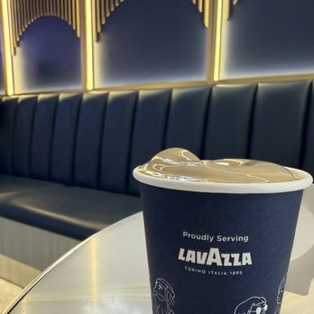 Qargo Coffee - Crema - Coffee & Tea Near Me - Las Vegas, Nevada