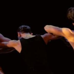 Hubbard Street Dance Chicago