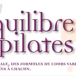 Equilibre Pilates