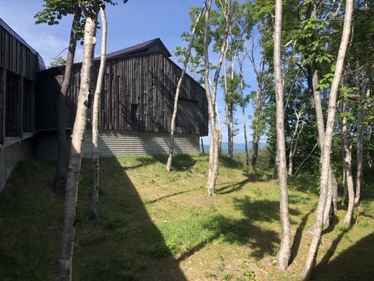 Zaborin Ryokan by null