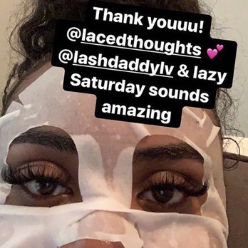 Lash Daddy - Eyelash Service Near Me - Las Vegas, Nevada Lash Daddy - Eyelash Service Near Me - Las Vegas, Nevada