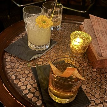 Oculto 477 - Cocktail Bars Near Me - San Diego, California Oculto 477 - Cocktail Bars Near Me - San Diego, California