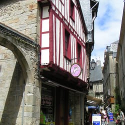 Le Boudoir des Anges