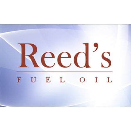 Slide of Reed's Fuel Oil Delivery