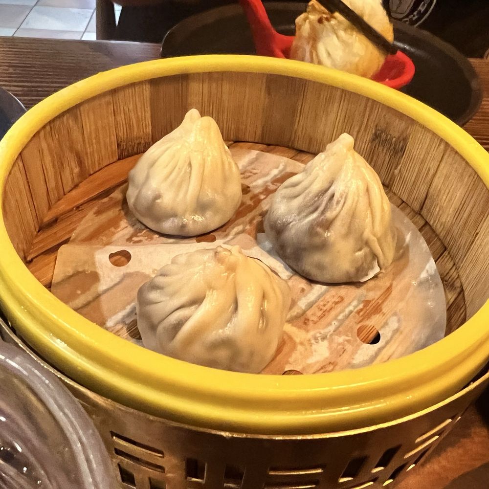 Fusion Dumpling - Chocolate soup dumplings - Dim Sum Near Me - San Francisco, California Fusion Dumpling - Chocolate soup dumplings - Dim Sum Near Me - San Francisco, California