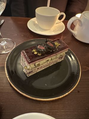 The 10 Cases by null The 10 Cases by null