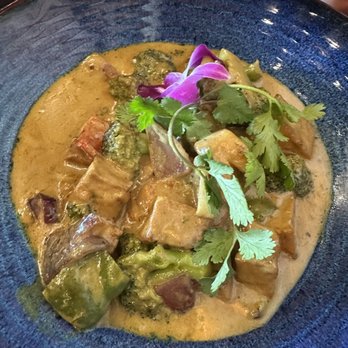 V Lotus - Curry tofu - Vietnamese Near Me - Sugar Land, Texas V Lotus - Curry tofu - Vietnamese Near Me - Sugar Land, Texas
