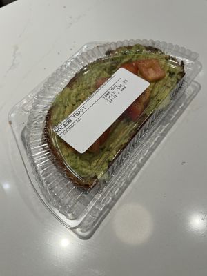 NY Crêperie by null