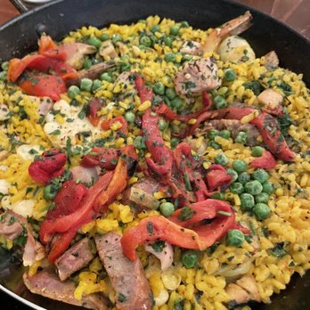 Oyo - Oyo Paella Oyo - Latin American Near Me - Pleasanton, California Oyo - Oyo Paella Oyo - Latin American Near Me - Pleasanton, California
