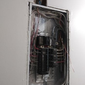 Garcias Home Improvement - Electrical - Electricians Near Me Garcias Home Improvement - Electrical - Electricians Near Me
