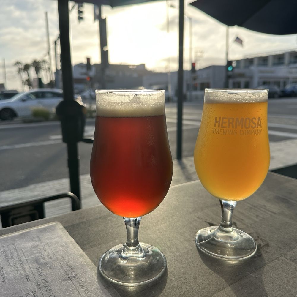 Hermosa Brewing - Los Angeles beer - Brewpubs Near Me - Hermosa Beach, California Hermosa Brewing - Los Angeles beer - Brewpubs Near Me - Hermosa Beach, California
