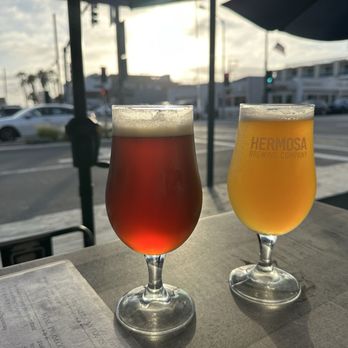 Hermosa Brewing - Los Angeles beer - Brewpubs Near Me - Hermosa Beach, California Hermosa Brewing - Los Angeles beer - Brewpubs Near Me - Hermosa Beach, California