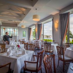 Coast Restaurant - Coast Restaurant