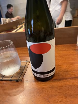 Nishiazabu Taku by null