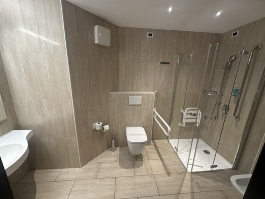 Albergo Firenze by null