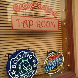 Grand Central Taproom