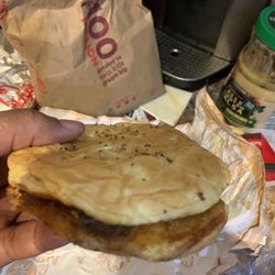 Arby's