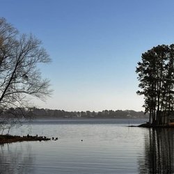 Flat Creek Marina and RV