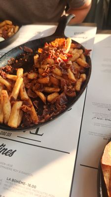 TABOO Cuisine Rebelle | Restaurant L’Assomption by null