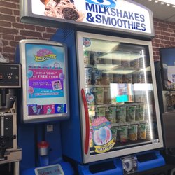 Marathon Gas