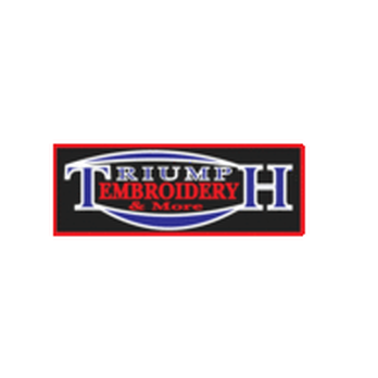 Triumph Embroidery & More - Embroidery & Crochet Near Me - Augusta, Georgia Triumph Embroidery & More - Embroidery & Crochet Near Me - Augusta, Georgia