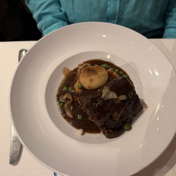 Tarpy's - Braised short rib - New American Near Me - Monterey, California Tarpy's - Braised short rib - New American Near Me - Monterey, California