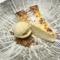 Agorregi - Cheesecake