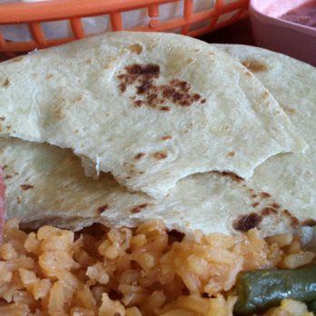 The Ranchito 5 Waco - Thick chewy soft flour tortillas. Abuelita would approve. - Mexican Near Me - Waco, Texas The Ranchito 5 Waco - Thick chewy soft flour tortillas. Abuelita would approve. - Mexican Near Me - Waco, Texas
