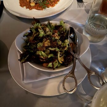 Maple & Ash - Whipped & Buttered Potatoes - Steakhouses Near Me - Chicago, Illinois