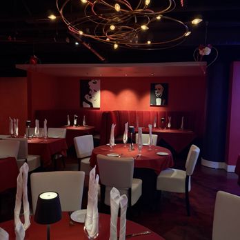The Red Room - Speakeasies Near Me - Costa Mesa, California The Red Room - Speakeasies Near Me - Costa Mesa, California
