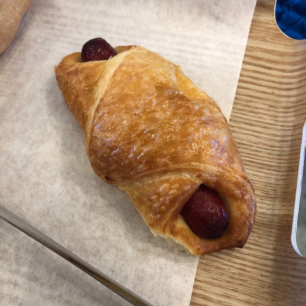 Tous Les Jours - Post Lunch! - Bakeries Near Me - Beaverton, Oregon Tous Les Jours - Post Lunch! - Bakeries Near Me - Beaverton, Oregon