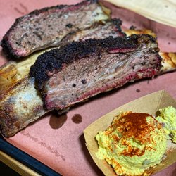 Helberg Barbecue