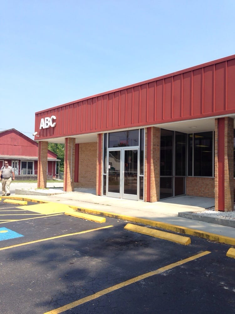 ABC Liquor Store gift card