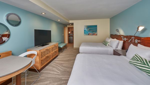 Zota Beach Resort by null