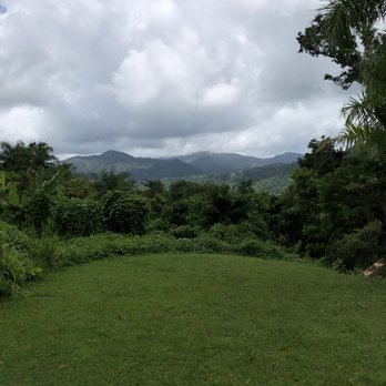 Yunque Ziplining - Hiking Near Me - Luquillo, Puerto Rico Yunque Ziplining - Hiking Near Me - Luquillo, Puerto Rico