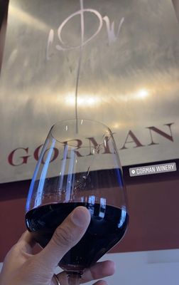 Photo of Gorman Winery Hollywood Hills Tasting Room - Woodinville, WA, US. the devil you don't know - a must!