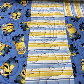 Over The Top Quilting Studio - Fabric Stores Near Me - Cedar Park, Texas